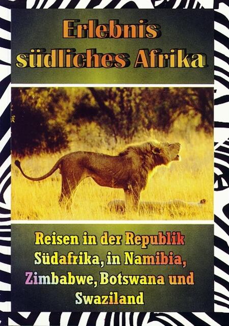 Travel.to/Afrika