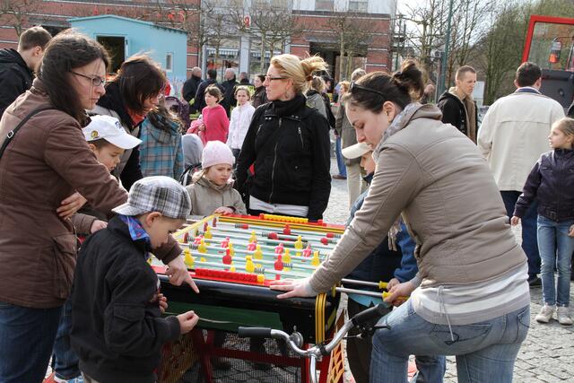 Foto: Gerhard Pohl
