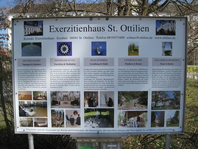 St. Ottilien