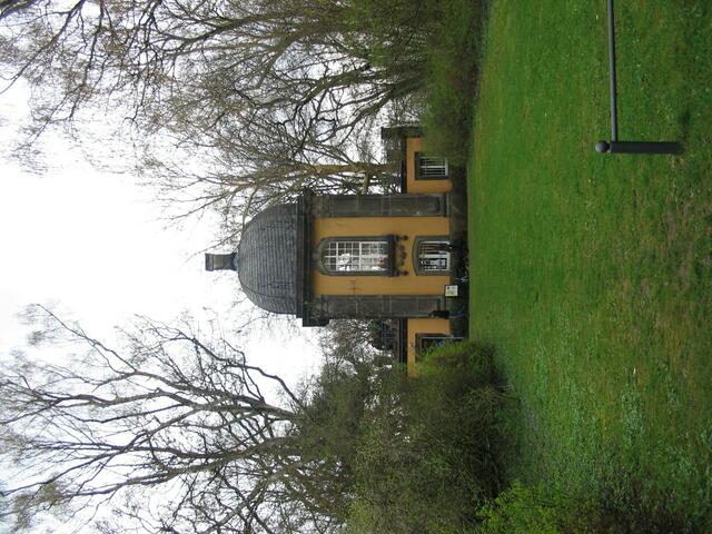 Stadtfriedhof Lindener Berg