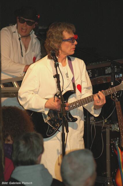 Kulle und Mick
