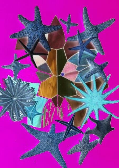 ART & SCIENCE: Mutationen. a&s-Bild 12/4/10.