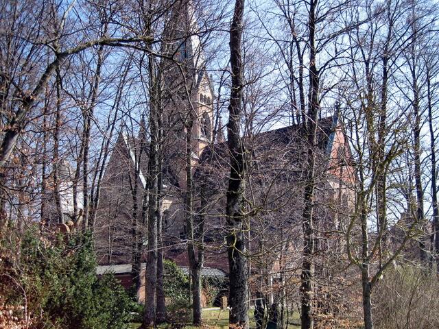 St. Ottilien
