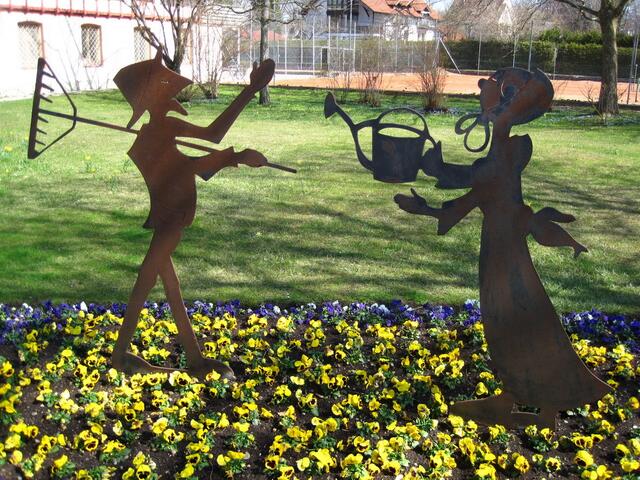 Im Kurpark