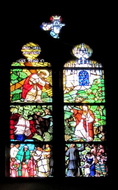St. Ottilien