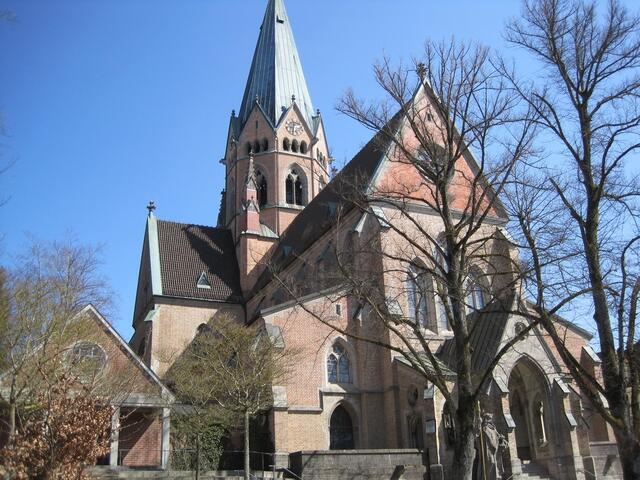 St. Ottilien