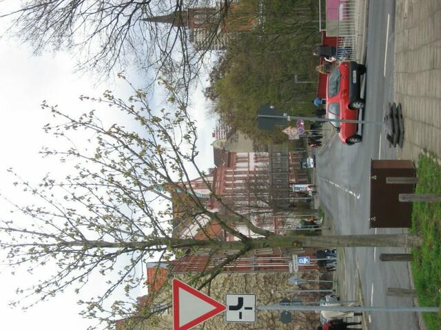 ... und runter