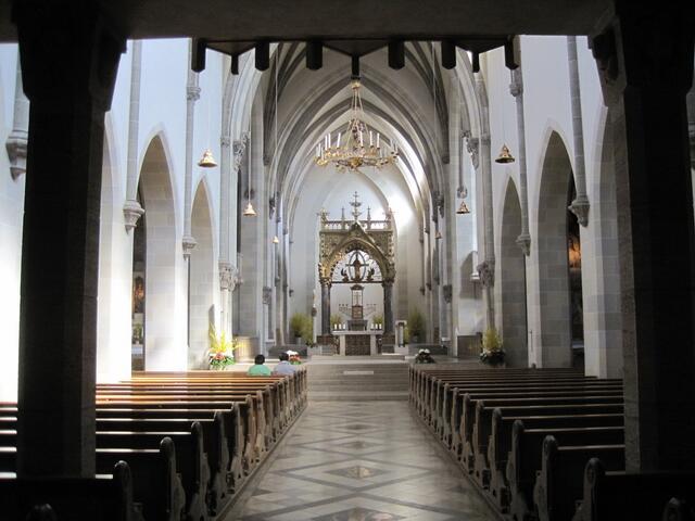 St. Ottilien