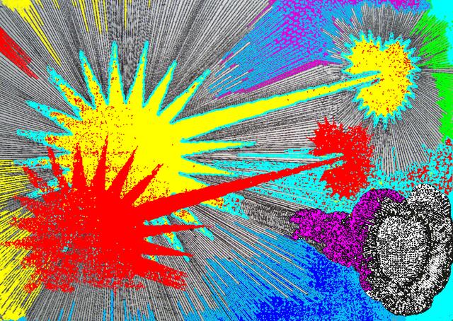 Evolution der ETOE - wie - wann - wohin (...)?!