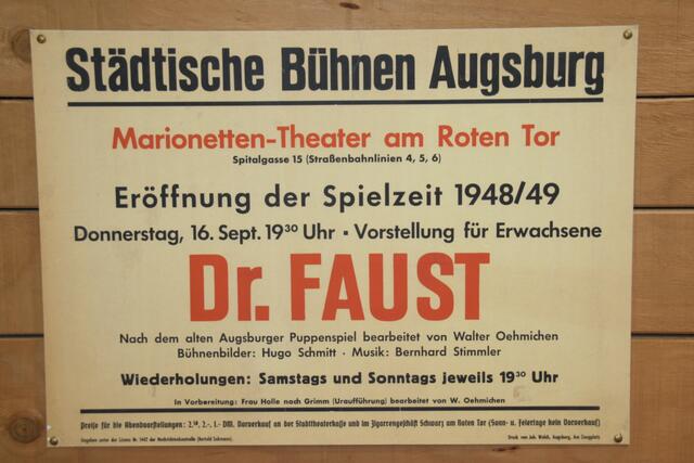Programm für Erwachsene