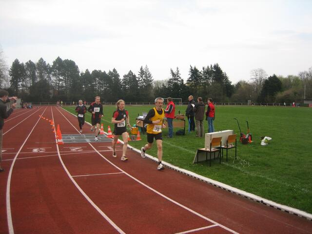 Peter Aßmann und Sven Goslar
