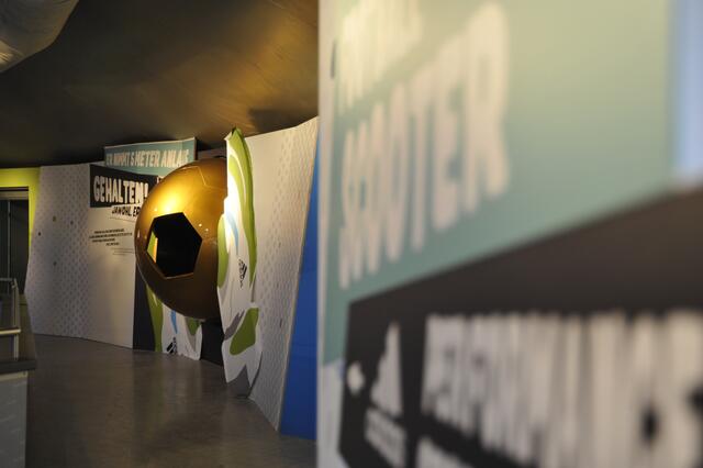 Arena of Football | Foto: Europa-Park