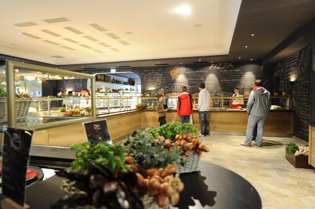 Pizzeria „Venezia“ | Foto: Europa-Park