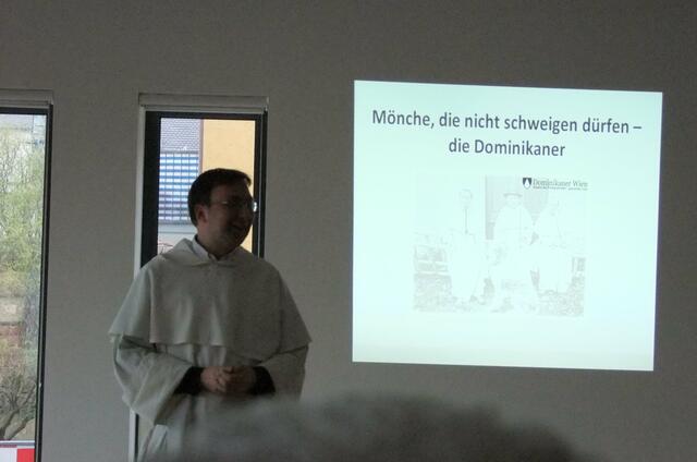 Pater Thomas Gabriel Brogl OP