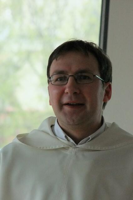 Pater Thomas Gabriel Brogl OP