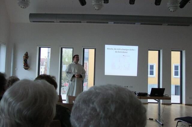 Pater Thomas Gabriel Brogl OP