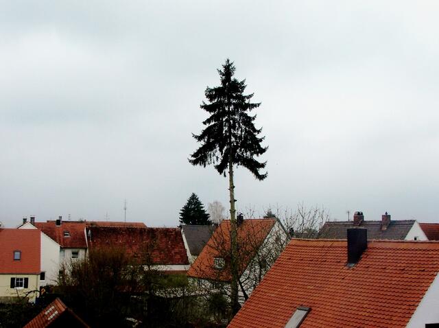 Unaufhaltsam