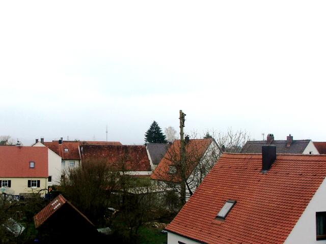 ...zurückgebaut.