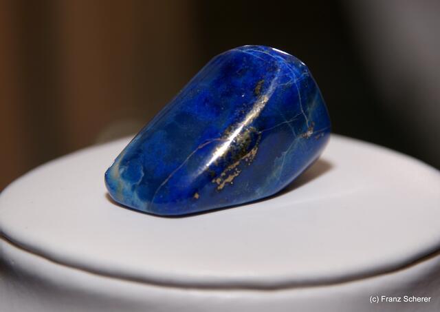 Lapislazuli