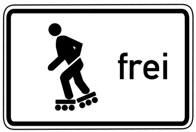 die moderen Freizeitgestaltung inbegriffen
