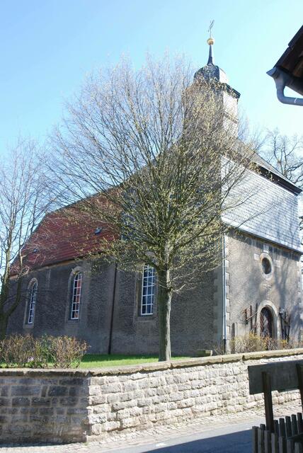 dorfkirche