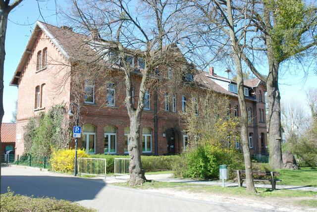 unsere wohnung im ersten obergeschoss