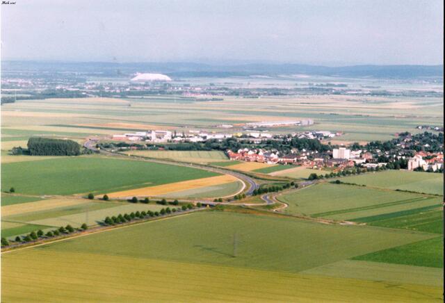 Kaliberg Giesen & Pattensen