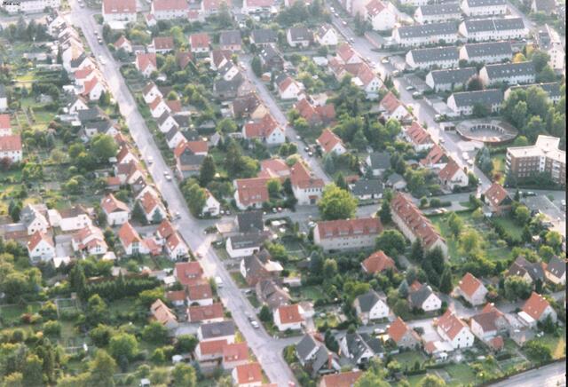 Pattensen - Mühlenfeld