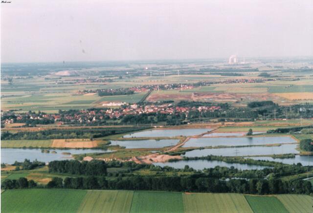 Gleidingen, Oesselse, Mehrum