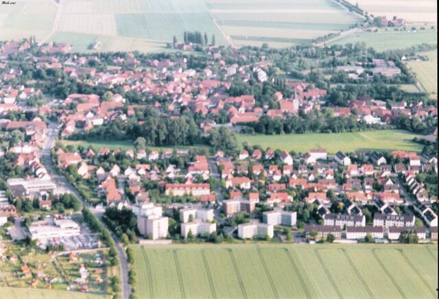 Pattensen