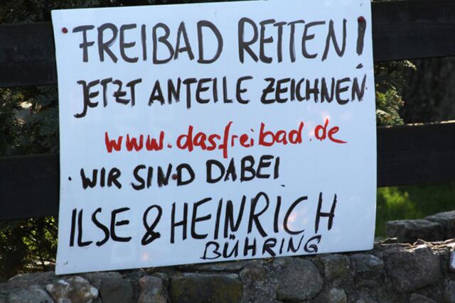 Auch der Hänigser Ortsbürgermeister ist dabei