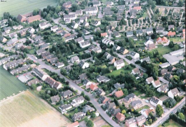 Pattensen - Klußweg