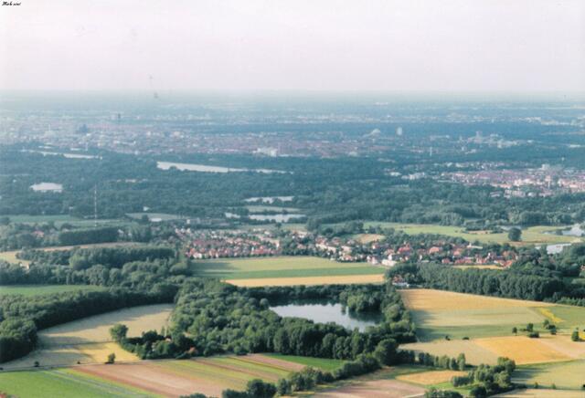 Hemmingen (Dorf) & H-Maschsee