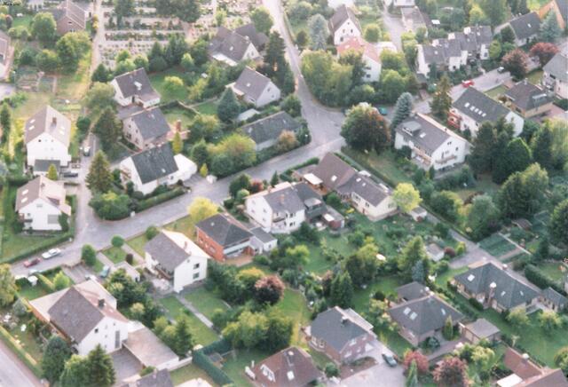 Pattensen - Klußweg