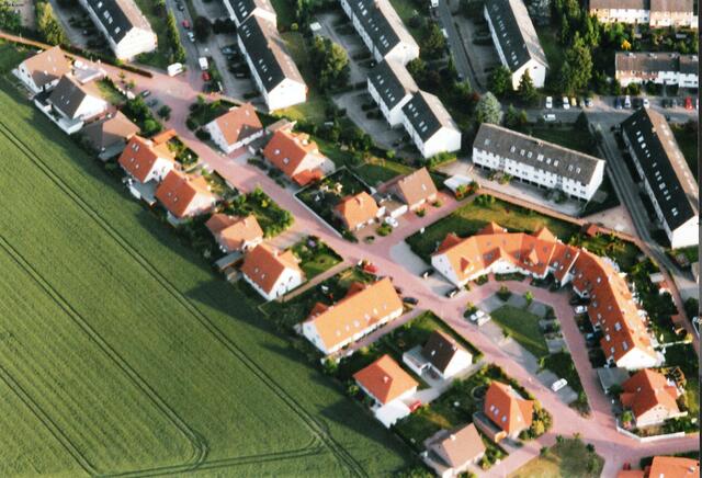 Pattensen - Lichtenbergstrasse