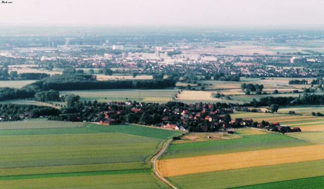 Koldingen, Laatzen LEZ, H-Messe