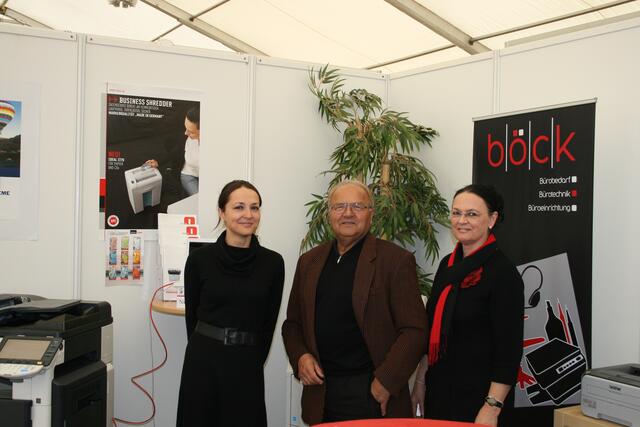 Bürotechnik Böck