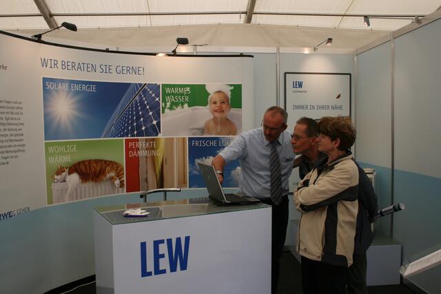 LEW