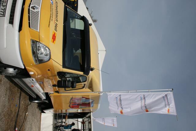 Raiffeisenbank Thannhausen