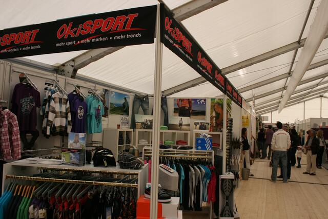 Oki Sport