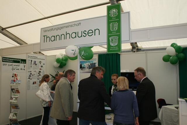 Verwaltungsgemeinschaft Thannhausen
