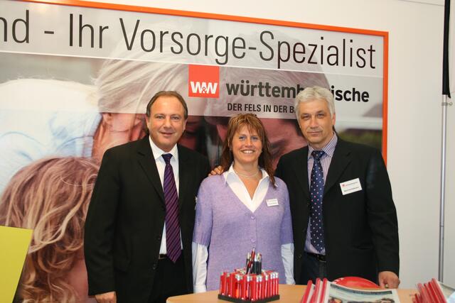 Finanzdienstleistungen Gerlinde Smetana