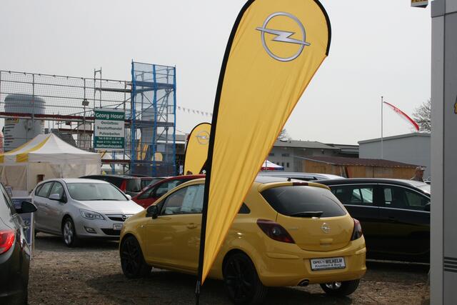 Opel Wilhelm