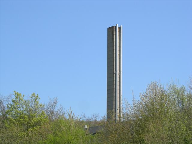 Schornstein