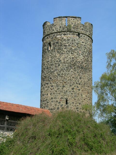 Der Hexenturm