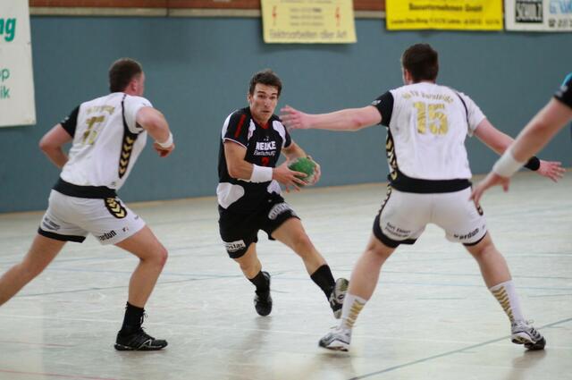 Wendig und agil: Marcel Wendt