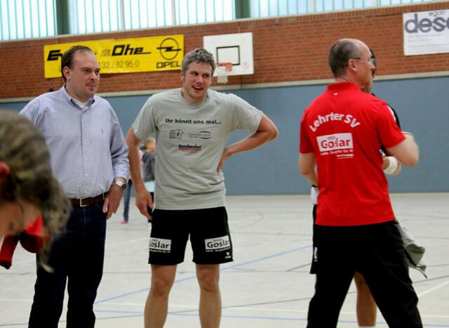 --- glauben sie es noch nicht? Niedersachsenmeister geworden