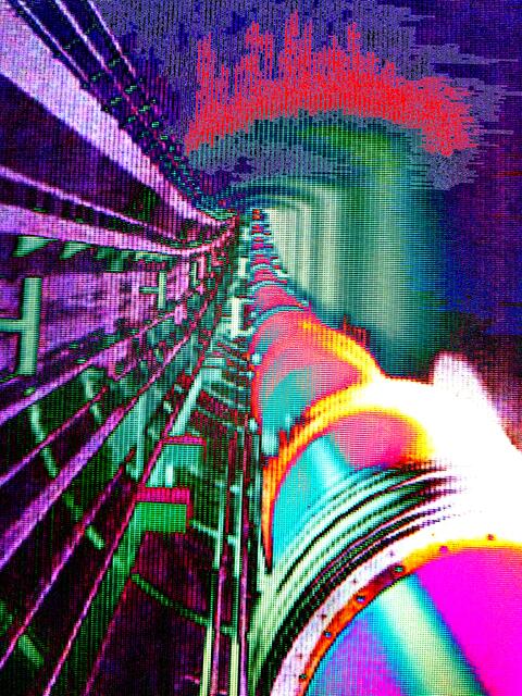 Siehe aktuell zur Jagd auf „Gottesteilchen“ und Urform-Modell: ... z.B. 30.11.09: „Gottesmaschine“ (CERN-Riese LHC) – „Gottesteilchen“ - a6s-Malerei.