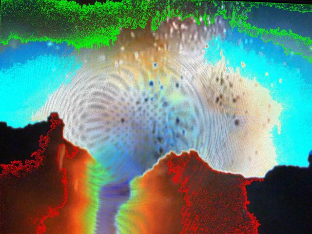 Ätna (a&s-Malerei).