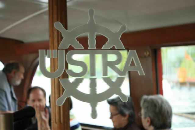 ÜSTRA Flotte